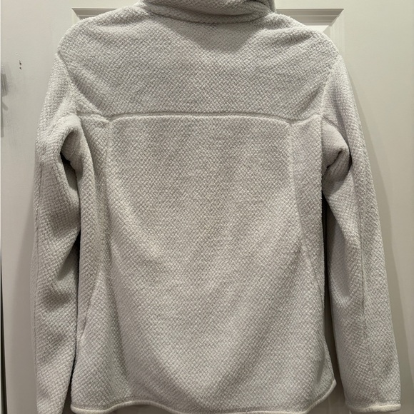 Patagonia Retool Half-snap Pullover - Picture 2 of 2